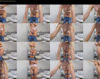 fallingangel_ — 14 minute Chaturbate female cam show recording, 1080p, Jan 27, 2019
