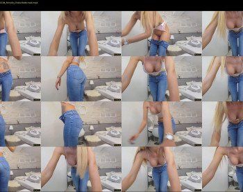 fallingangel_ — 51 minute Chaturbate female cam show recording, 1080p, Jan 27, 2019