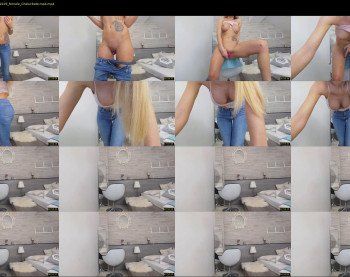 fallingangel_ — 51 minute Chaturbate female cam show recording, 1080p, Jan 27, 2019