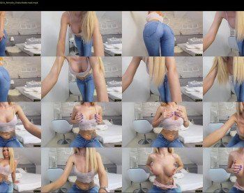 fallingangel_ — 51 minute Chaturbate female cam show recording, 1080p, Jan 28, 2019