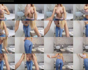 fallingangel_ — 8 minute Chaturbate female cam show recording, 1080p, Jan 28, 2019