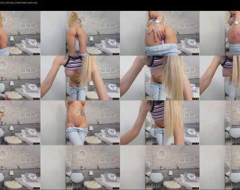fallingangel_ — 51 minute Chaturbate female cam show recording, 1080p, Jan 28, 2019