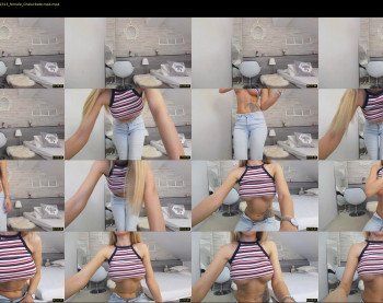fallingangel_ — 51 minute Chaturbate female cam show recording, 1080p, Jan 28, 2019