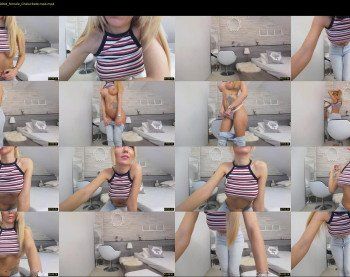 fallingangel_ — 51 minute Chaturbate female cam show recording, 1080p, Jan 29, 2019