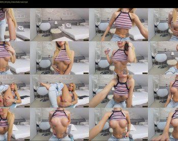 fallingangel_ — 51 minute Chaturbate female cam show recording, 1080p, Jan 29, 2019