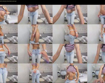 fallingangel_ — 51 minute Chaturbate female cam show recording, 1080p, Jan 29, 2019