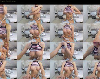 fallingangel_ — 12 minute Chaturbate female cam show recording, 1080p, Jan 29, 2019