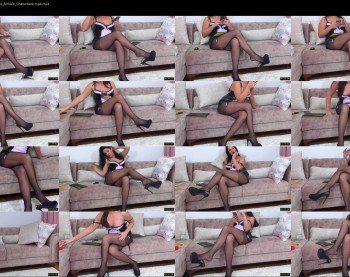 fetish_life — 57 minute Chaturbate female cam show recording, 720p, Jan 28, 2019