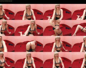 flirtymary — 42 minute Chaturbate female cam show recording, 720p, Jan 28, 2019