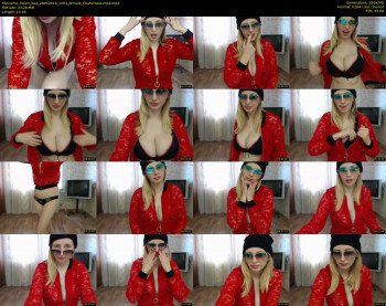 helen_bee — 14 minute Chaturbate female cam show recording, SD, Jan 28, 2019