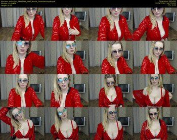 helen_bee — 3 minute Chaturbate female cam show recording, 480p, Jan 28, 2019