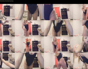hi_cut_cutie — 16 minute Chaturbate female cam show recording, 1080p, Jan 28, 2019