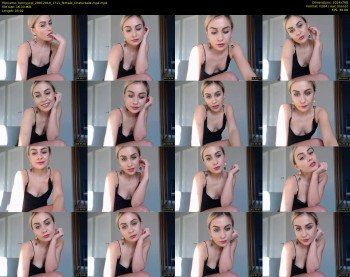hornyycpl — 4 minute Chaturbate couple cam show recording, 720p, Jan 28, 2019