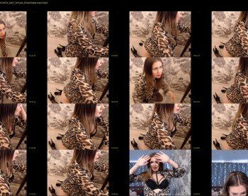 hot_best_lovers_ — 23 minute Chaturbate couple cam show recording, 720p, Jan 28, 2019