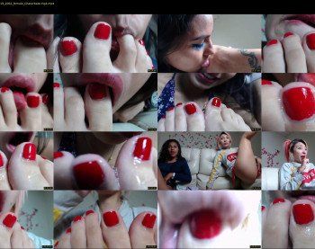 hot_princess_21 — 79 minute Chaturbate female cam show recording, 720p, Jan 27, 2019