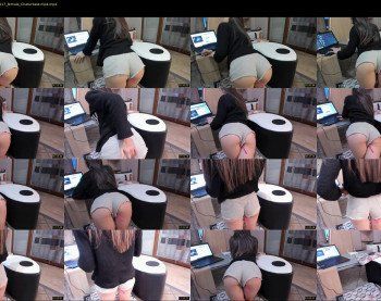 hotel77777 — 22 minute Chaturbate female cam show recording, 720p, Jan 27, 2019