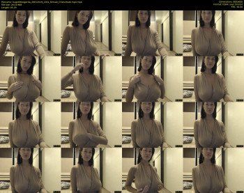 hugetittiesgerda — 6 minute Chaturbate female cam show recording, 480p, Jan 29, 2019