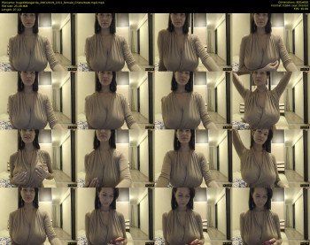 hugetittiesgerda — 8 minute Chaturbate female cam show recording, 480p, Jan 29, 2019