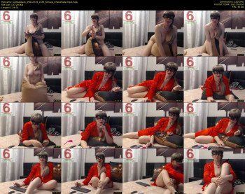 ivettasplash — 89 minute Chaturbate female cam show recording, SD, Jan 29, 2019