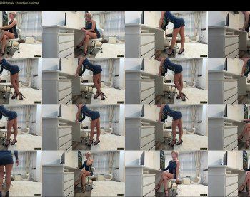 jaylynxxxx74 — 7 minute Chaturbate female cam show recording, 1080p, Jan 28, 2019