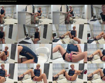 jaylynxxxx74 — 82 minute Chaturbate female cam show recording, 1080p, Jan 28, 2019