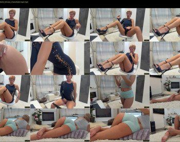 jaylynxxxx74 — 73 minute Chaturbate female cam show recording, 1080p, Jan 29, 2019