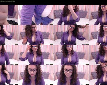 jessykah — 16 minute Chaturbate female cam show recording, 1080p, Jan 27, 2019