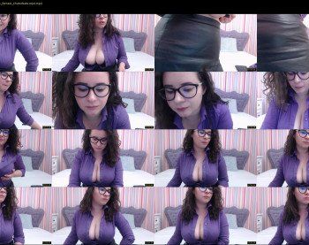 jessykah — 17 minute Chaturbate female cam show recording, 1080p, Jan 28, 2019