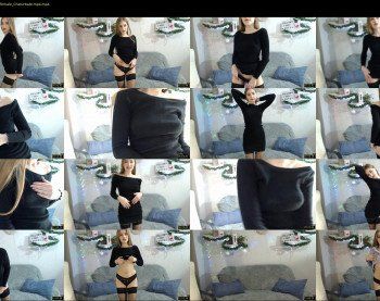 jjennys — 15 minute Chaturbate female cam show recording, 1080p, Jan 28, 2019