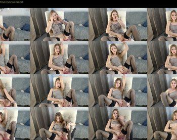 jjennys — 15 minute Chaturbate female cam show recording, 1080p, Jan 28, 2019