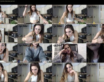 jojodelow — 56 minute Chaturbate female cam show recording, 1080p, Jan 28, 2019