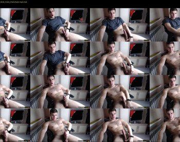 karmapolice_ — 91 minute Chaturbate male cam show recording, 720p, Jan 28, 2019
