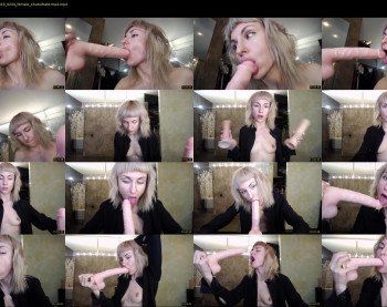 kelly_copperfield — 29 minute Chaturbate female cam show recording, 720p, Jan 28, 2019