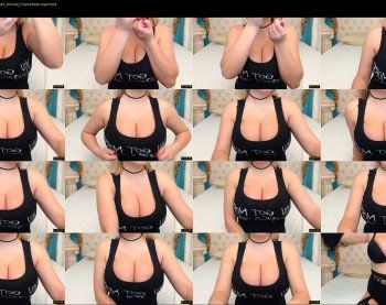 kellybabee — 23 minute Chaturbate female cam show recording, 480p, Jan 28, 2019