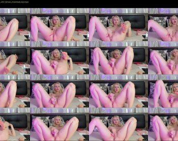 kenziedawton — 13 minute Chaturbate female cam show recording, 720p, Jan 28, 2019