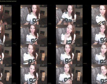 kiarose — 108 minute Chaturbate female cam show recording, 720p, Jan 29, 2019