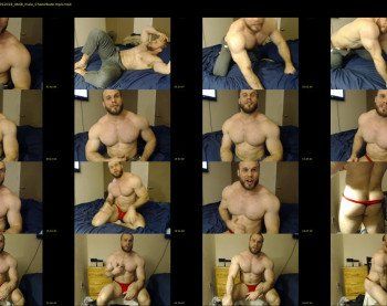 l0v35_2_5p00g3 — 29 minute Chaturbate male cam show recording, 720p, Jan 28, 2019