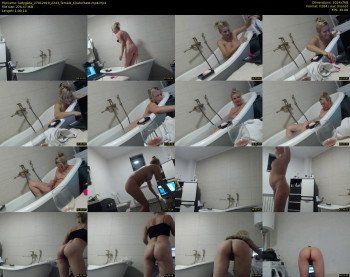 ladygilda — 61 minute Chaturbate female cam show recording, 720p, Jan 27, 2019