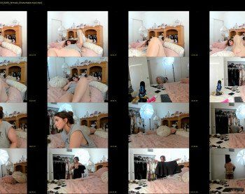 lalaisallbad — 74 minute Chaturbate female cam show recording, 1080p, Jan 28, 2019