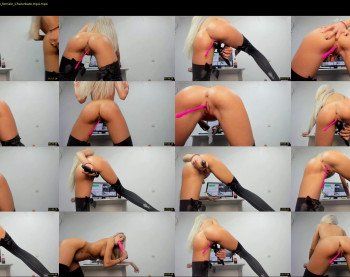 lisaakira — 22 minute Chaturbate female cam show recording, 1080p, Jan 28, 2019