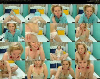 lorabigass — 52 minute Chaturbate female cam show recording, 480p, Jan 28, 2019