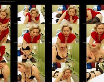 lorabigass — 48 minute Chaturbate female cam show recording, 720p, Jan 29, 2019