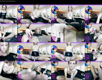 lourdesnoir — 38 minute Chaturbate female cam show recording, 1080p, Jan 28, 2019