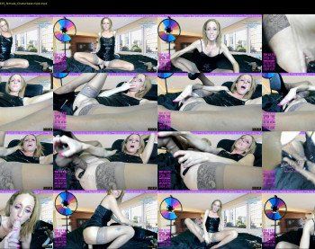 lourdesnoir — 38 minute Chaturbate female cam show recording, 1080p, Jan 28, 2019