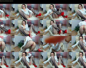 magicshine — 19 minute Chaturbate female cam show recording, 720p, Jan 29, 2019