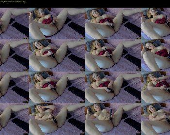 marrygrayes — 20 minute Chaturbate female cam show recording, 720p, Jan 28, 2019
