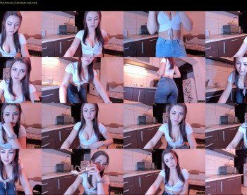 mary_rosse — 93 minute Chaturbate couple cam show recording, 720p, Jan 28, 2019