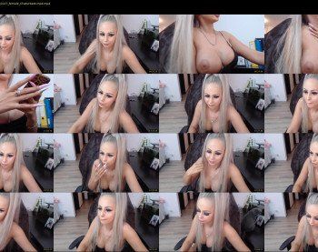 melanielexxx — 38 minute Chaturbate female cam show recording, 1080p, Jan 29, 2019