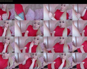 meryfoxxx — 15 minute Chaturbate female cam show recording, 720p, Jan 29, 2019