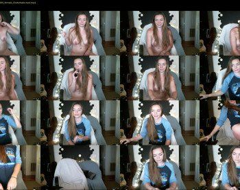 mindymars — 29 minute Chaturbate female cam show recording, 1080p, Jan 27, 2019